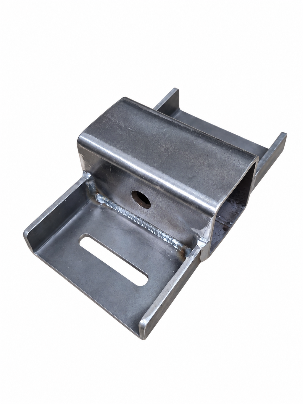 Grizzly Universal 2 Inch Receiver | Multi Mount Winch System