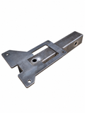 Grizzly 2 Inch Receiver Hitch Adapter | Multi Mount Winch System