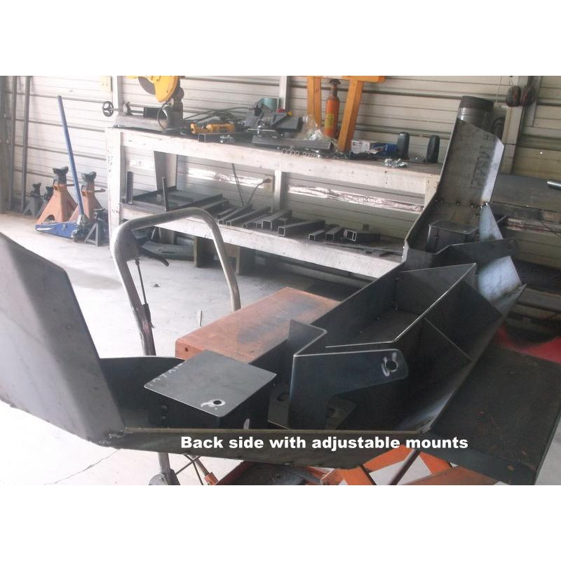 2003-2006 GMC Sierra 2500/3500 - Heavy Duty - Made In USA