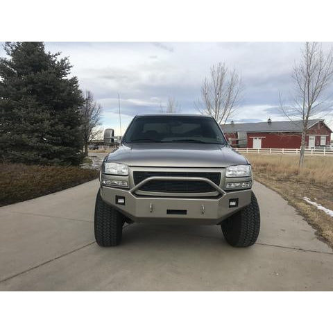 2003-2006 GMC Sierra 2500/3500 - Heavy Duty - Made In USA