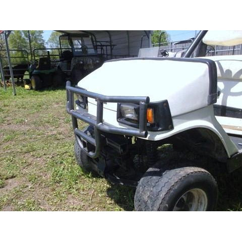 Golf Cart Front Brush Guard Yamaha G2 G9